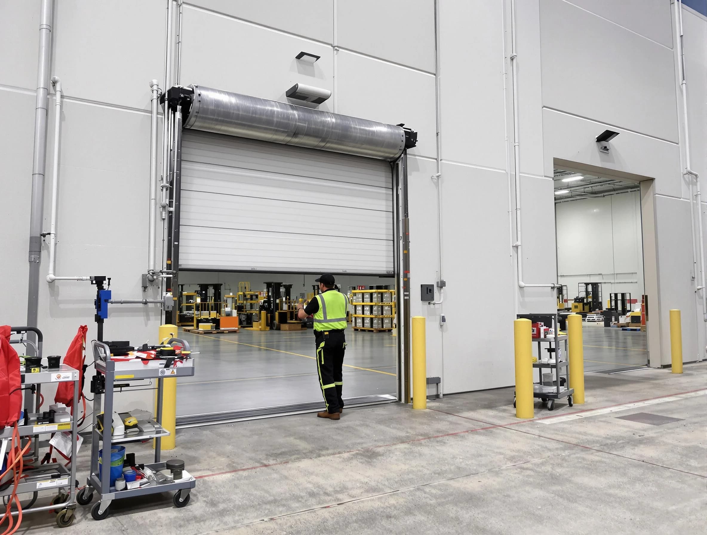 Commercial Repair service in Suwanee, GA