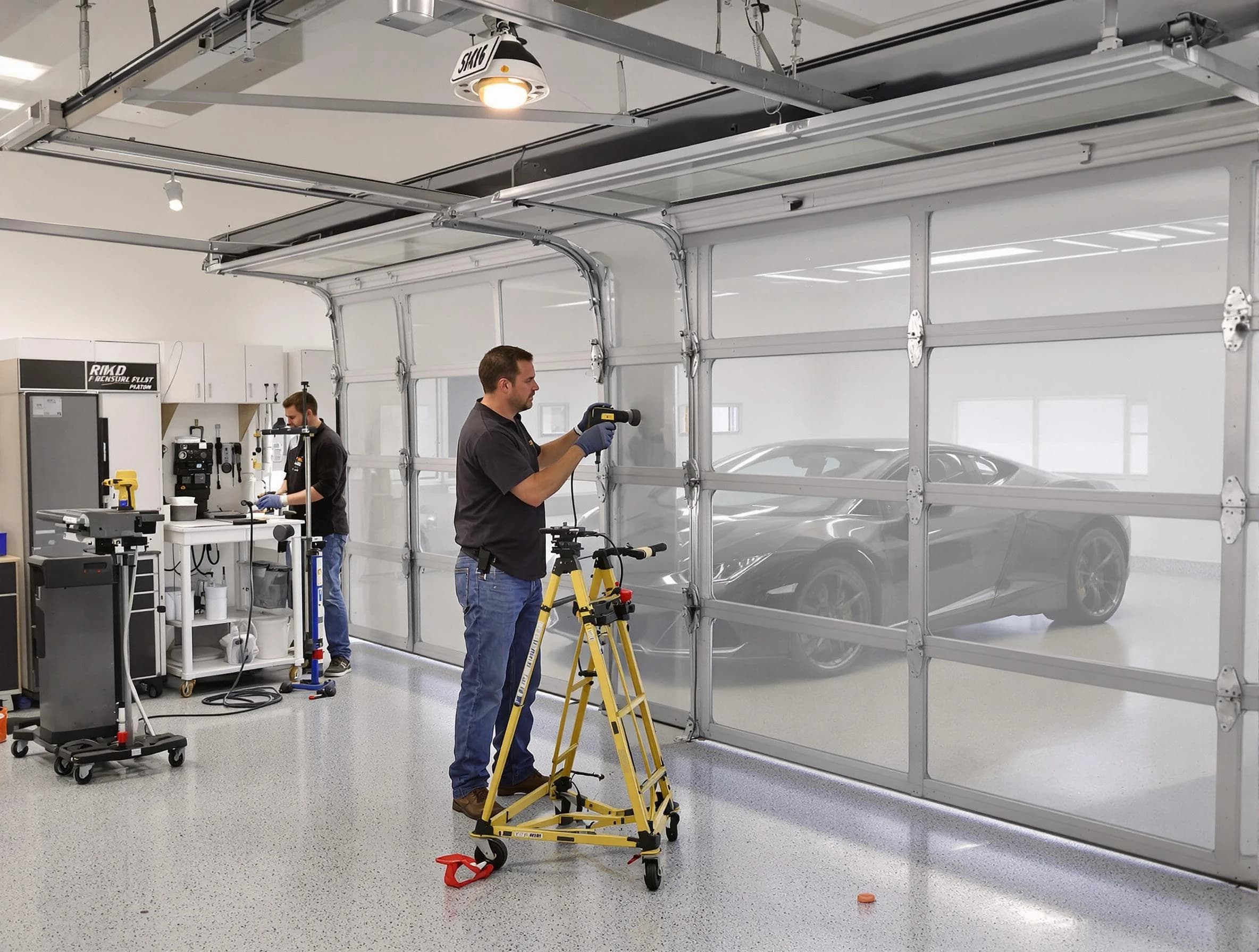 Dents Repair service in Suwanee, GA