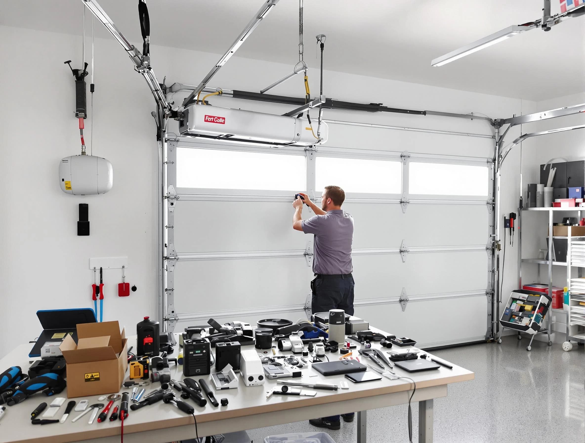 Opener Repair service in Suwanee, GA