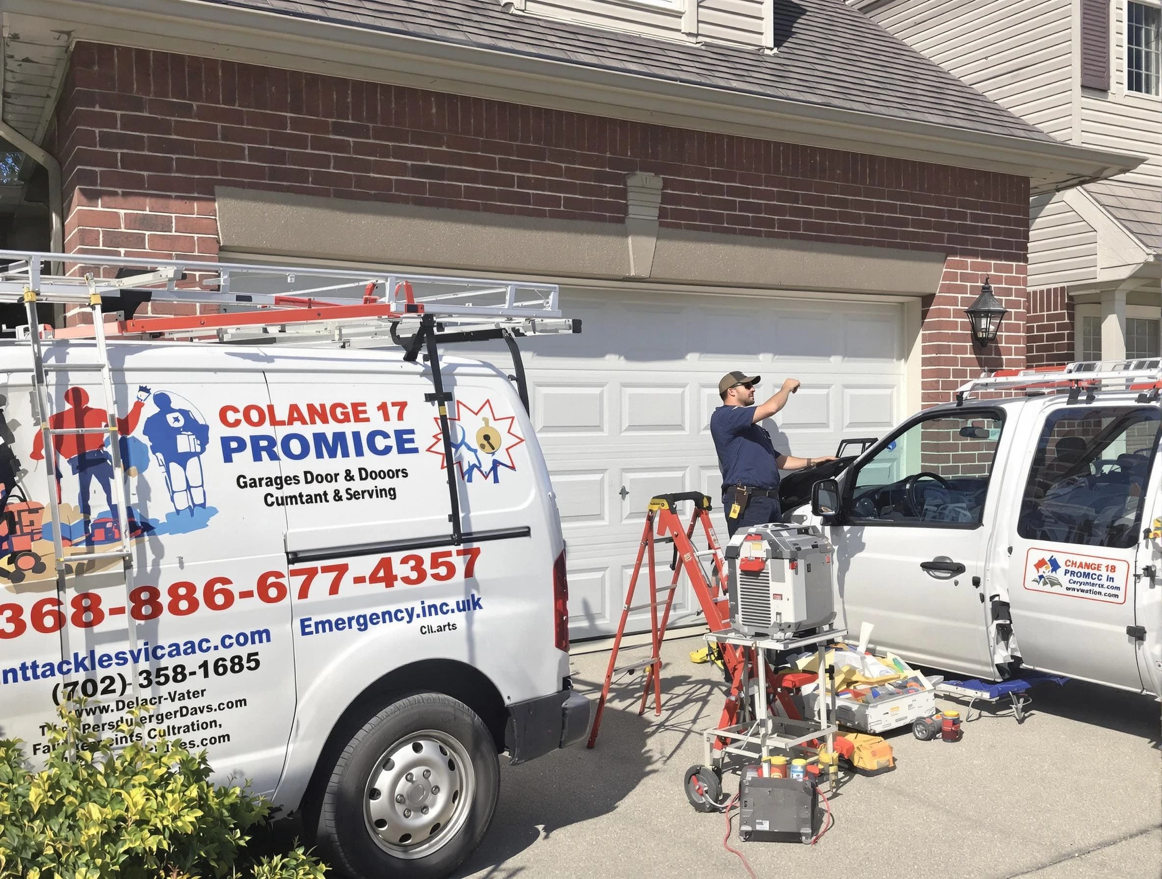 Same Day Repair service in Suwanee, GA