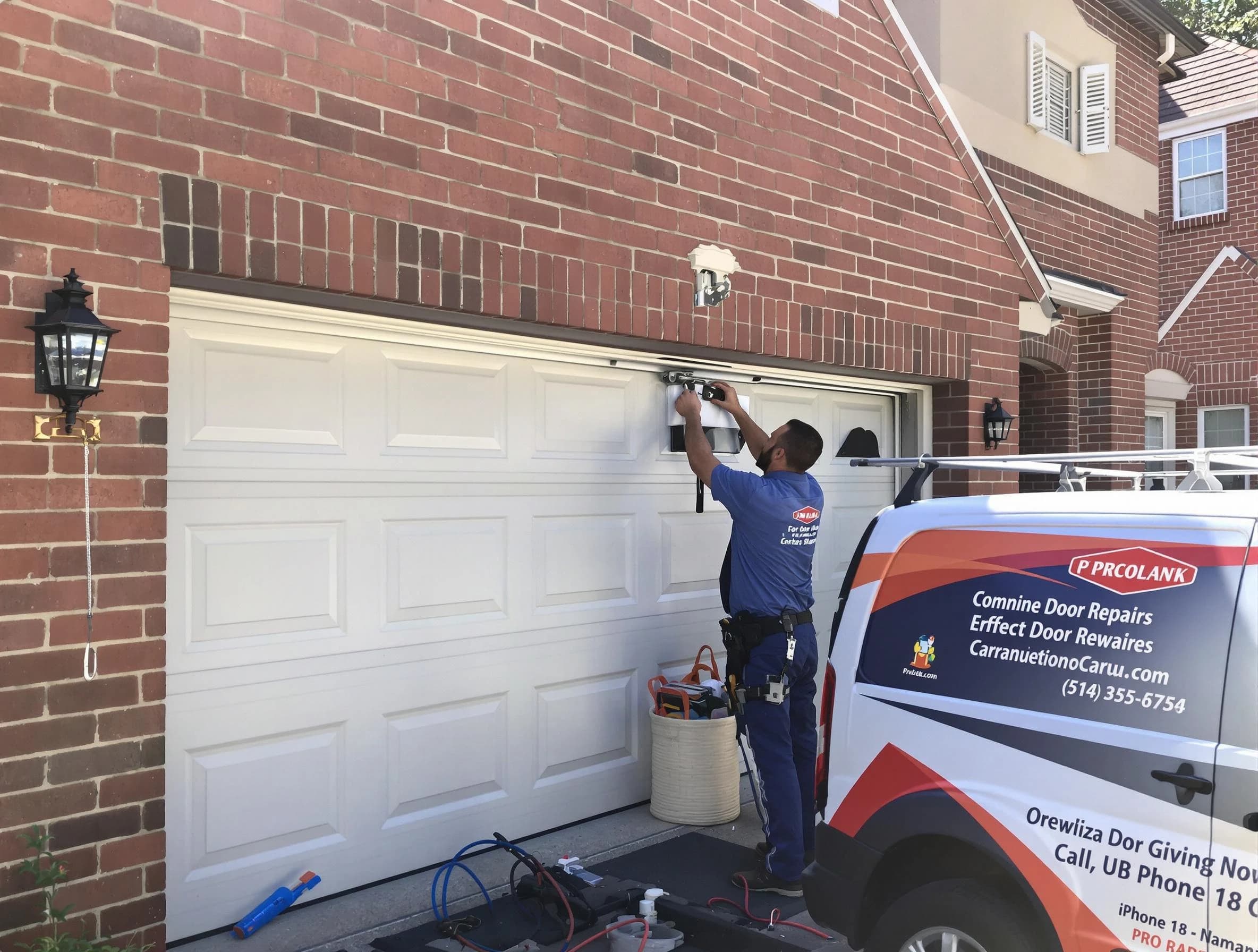 Suwanee Garage Door Repair local garage door repair technician in Suwanee