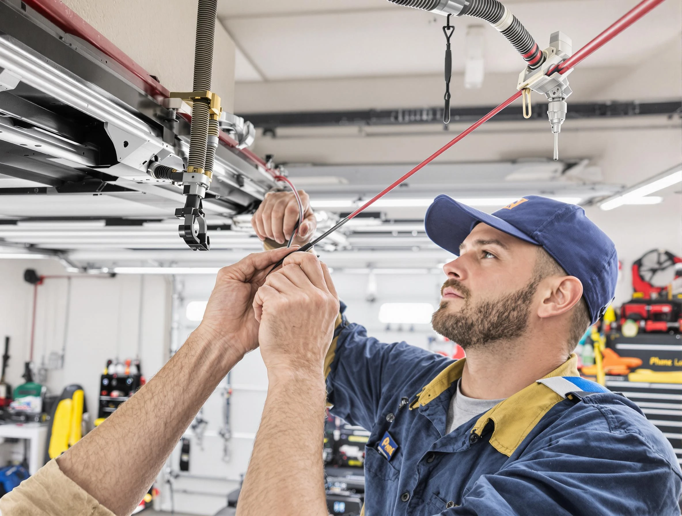 Cable Repair service in Suwanee, GA