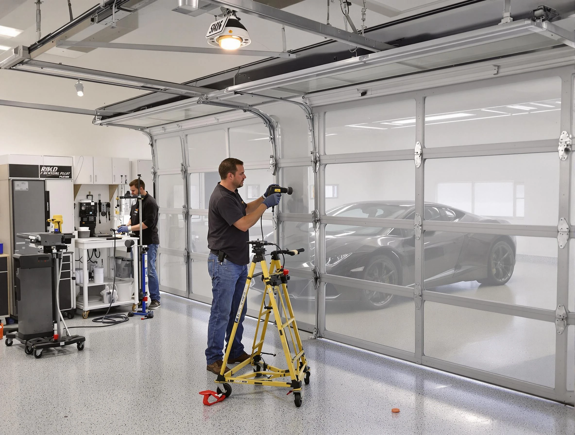 Dents Repair service in Suwanee, GA