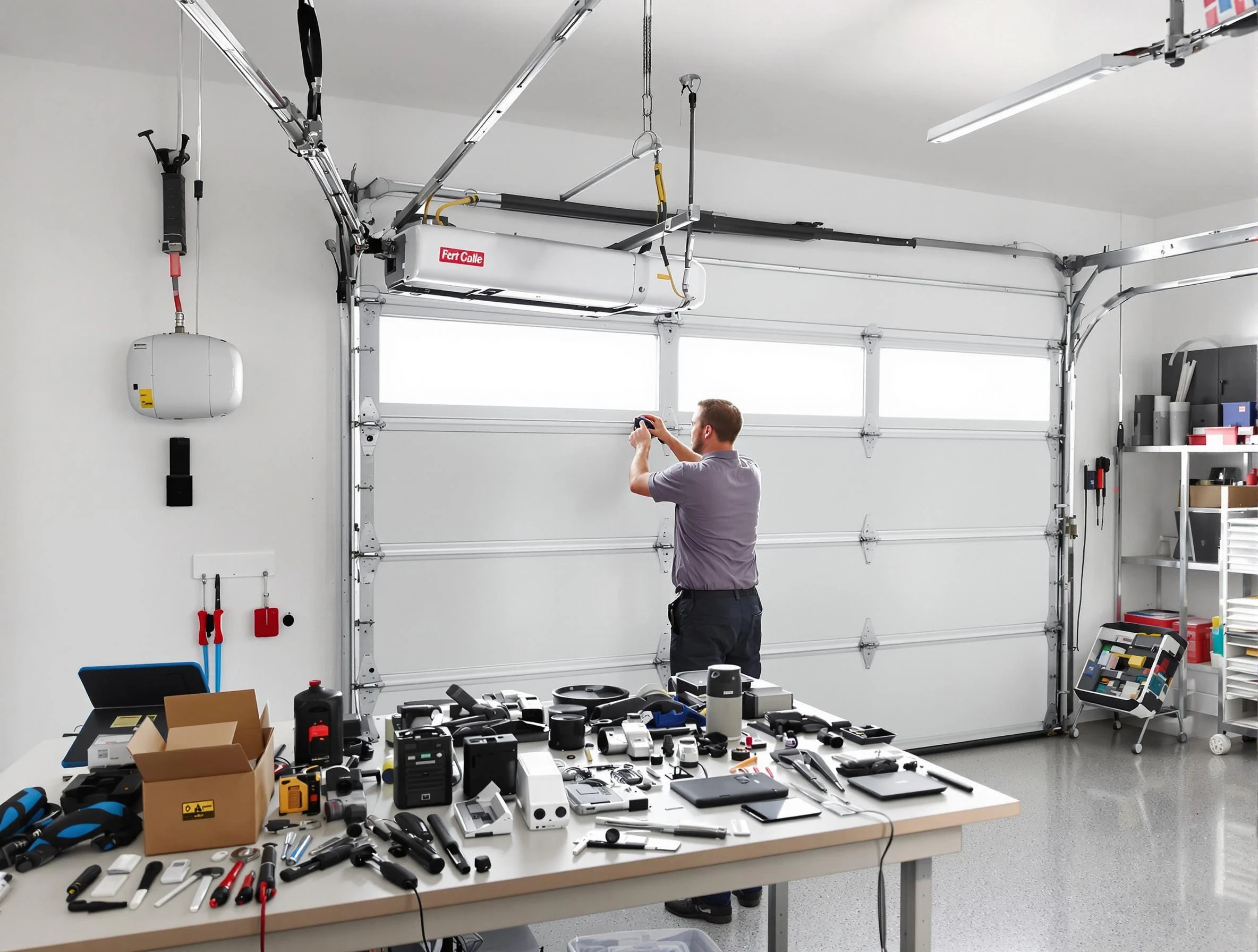 Opener Repair service in Suwanee, GA