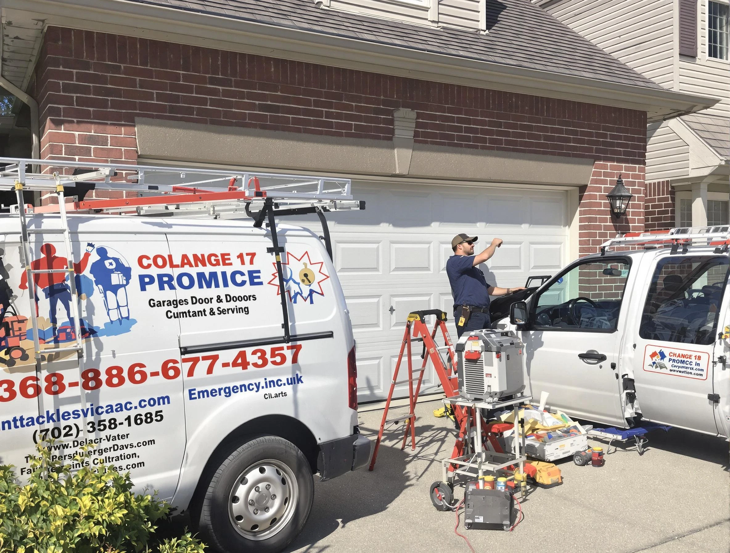 Same Day Repair service in Suwanee, GA